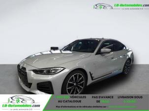BMW 420 420d 190 ch BVA