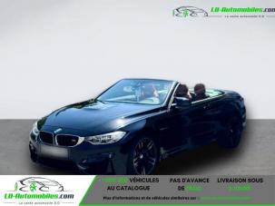 BMW M4 431 ch BVM