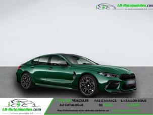 BMW M8 625 ch BVA