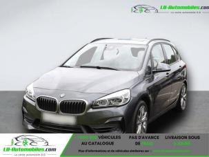 BMW Serie 2 Active Tourer 220i 192 ch BVA