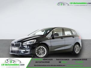 BMW Serie 2 Active Tourer 218i 140 ch BVA