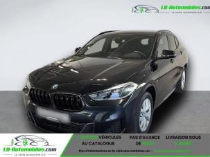 BMW X2 sDrive 20i 178 ch BVA