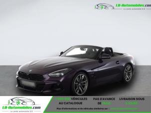 BMW Z4 M40i 340 ch BVA