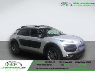 Citroen C4 Cactus BlueHDi 100 BVM