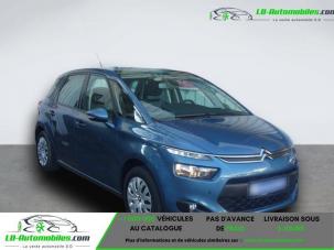 Citroen C4 Picasso PureTech 130 BVM