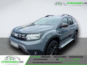 Dacia Duster TCe 150 4x2 BVA