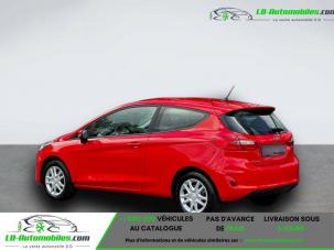 Ford Fiesta 1.1 75 ch BVM