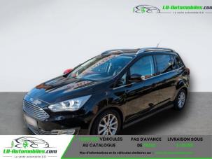 Ford Grand C-Max 1.0 EcoBoost 125  BVM