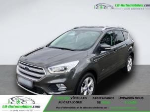Ford Kuga 2.0 TDCi 150 4x4 BVA