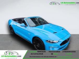 Ford Mustang 5.0 450ch BVM