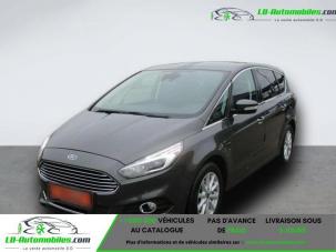 Ford S-max S-MAX 1.5 EcoBoost 160 BVM
