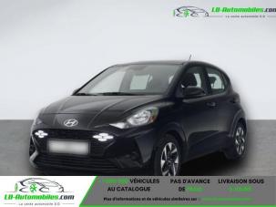 Hyundai I10 1.2 84 BVM