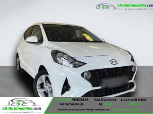 Hyundai I10 1.0 67 BVA