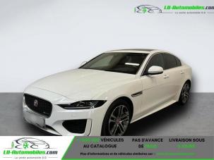 Jaguar XE D180 BVA AWD