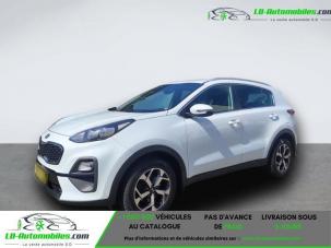Kia Sportage 1.6 GDi 132 4x2 BVM