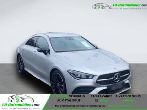 Mercedes Classe CL 250 BVA 4Matic