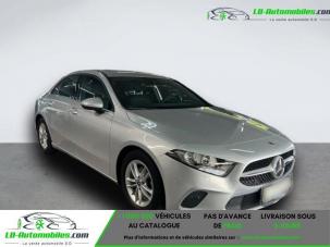 Mercedes Classe A 180 d BVA