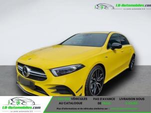 Mercedes Classe A 35 Mercedes-AMG BVA 4-Matic