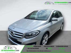 Mercedes Classe B 180 BVA