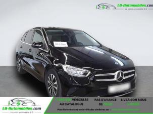 Mercedes Classe B 180 d BVM