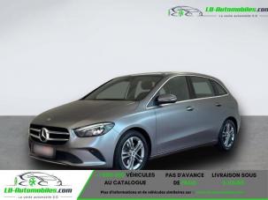 Mercedes Classe B 220 220 BVA
