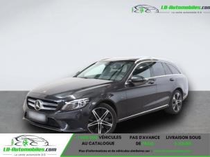 Mercedes Classe C 300 de BVA