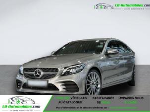 Mercedes Classe C 400 BVA
