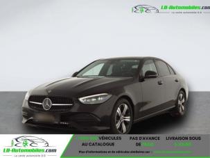 Mercedes Classe C 200 200 d BVA