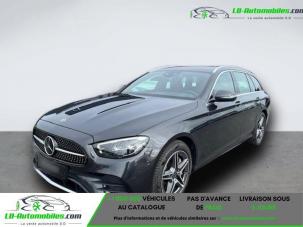 Mercedes Classe E 300 e BVA