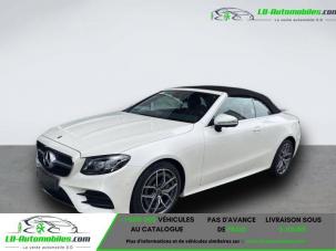 Mercedes Classe E 450 BVA 4Matic