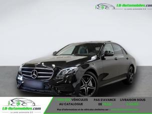 Mercedes Classe E 300 de BVA