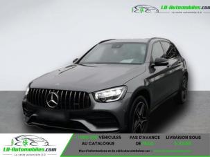 Mercedes GLC 300 de BVA 4Matic