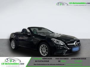 Mercedes Classe SLC 200 BVM