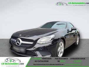 Mercedes Classe SLC 180 BVM