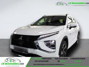 Mitsubishi Eclipse 2.4 MIVEC PHEV Twin Motor 4WD 188 ch