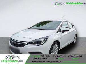 Opel Astra 1.4 Turbo 125 ch BVM
