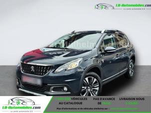 Peugeot 2008 1.2 PureTech 110ch  BVA