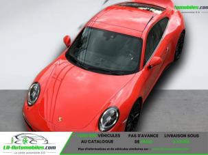 Porsche 911 GTS 3.8i 430 PDK