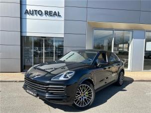 Porsche Cayenne E-HYBRID 3.0 V6 462 CH TIPTRONIC BVA Platinum Edition