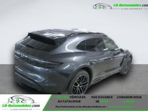 Porsche Taycan 4 476 ch