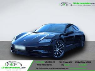 Porsche Taycan 4 435 ch