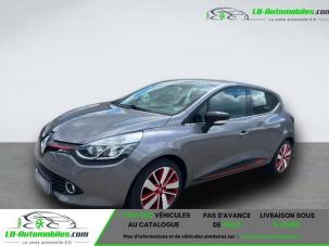 Renault Clio TCe 120 BVA