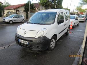 Renault Kangoo 1.5 DCI 85CH EXPRESSION 140G