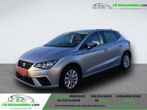 Seat Ibiza 1.0 TSI 110 ch  BVA