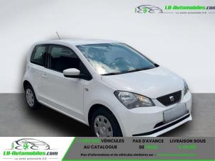 Seat Mii 1.0 60 ch BVM