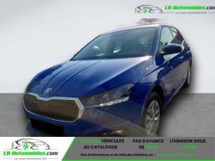 Skoda Fabia 1.0 TSI 95 ch BVM