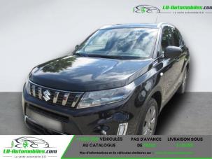 Suzuki Vitara 1.4 Boosterjet 129ch BVM