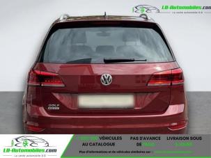 Volkswagen Golf 1.5 TSI 130 BVM