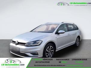 Volkswagen Golf SW 2.0 TDI 150 BVA
