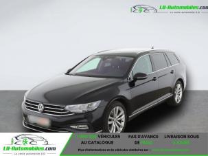 Volkswagen Passat 1.4 TSI 150 BVA
